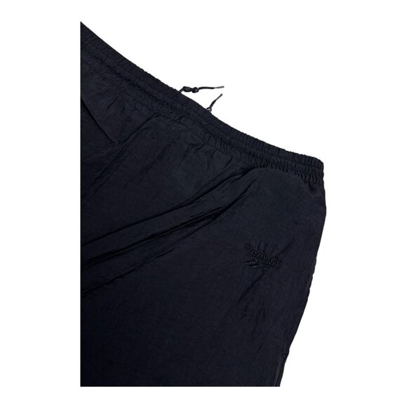 Reebok Men's Black Joggers - Picture 6 of 6